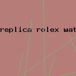 replica rolex watch wholesale