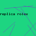 replica rolex