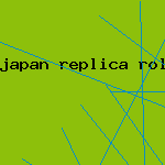 japan replica rolex