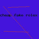 cheap fake rolex watch