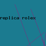 replica rolex