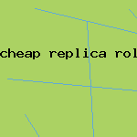 cheap replica rolex