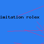 imitation rolex