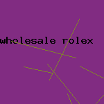 wholesale rolex