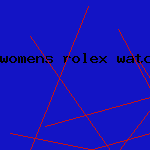 womens rolex watch
