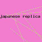 japanese replica rolex
