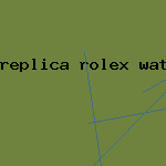 replica rolex watch womens