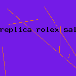 replica rolex sale