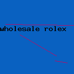 wholesale rolex