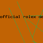 official rolex dealer