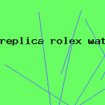 replica rolex watch womens