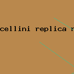 cellini replica rolex