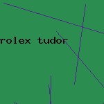 rolex tudor