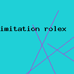 imitation rolex