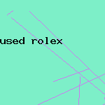 used rolex