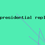 presidential replica rolex