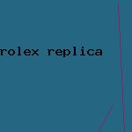 rolex replica