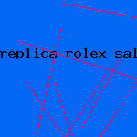 replica rolex sale watch