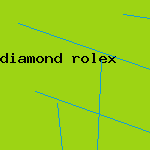 diamond rolex