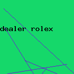 dealer rolex