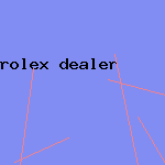 rolex dealer