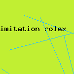 imitation rolex