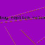 buy replica rolex