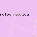 rolex replica