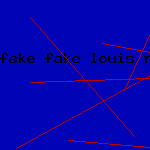 fake fake louis rolex vuitton