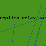 replica rolex watch wholesale