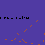 cheap rolex