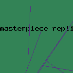 masterpiece replica rolex