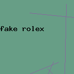 fake rolex