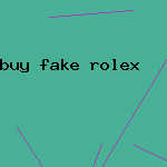 buy fake rolex