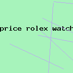 price rolex watch wholesale