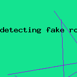 detecting fake rolex