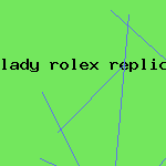 lady rolex replica watch