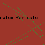 rolex for sale