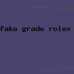 fake grade rolex swiss watch