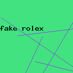 fake rolex