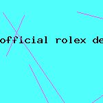 official rolex dealer